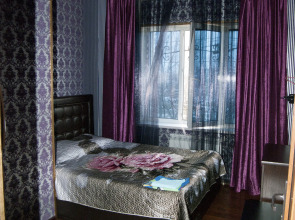 Отель Диамонд