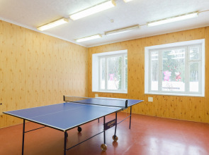 Пансионат Восход