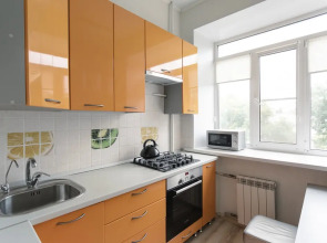 Апартаменты Хочу приехать на Октябрьской 38