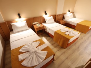 Отель Luna Piena