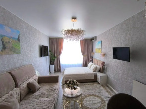 Апартаменты Ялта Алмаз 2