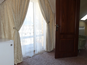 Гостевой дом Седьмой Регион