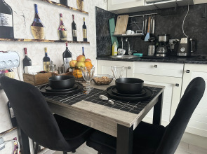 Квартира Крепостная Апарт домашний уют