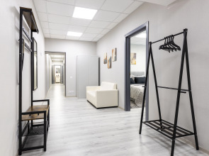 Апартаменты Imperial у Эрмитажа 4 спальни 14 гостей