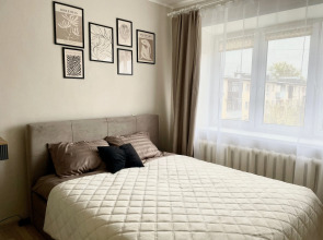 Квартира Уютная на набережной