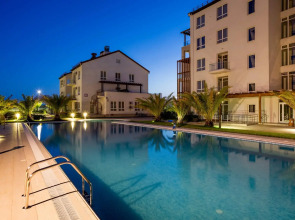 Апартаменты Феникс Де Люкс