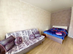 Апартаменты Атлантида