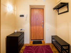 Na Kirova 3 Apartments