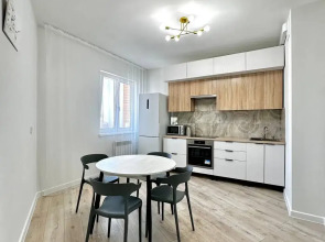 Апартаменты 1 Комн в Центре Города Комфорт