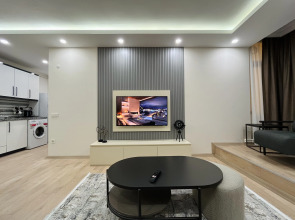 Апарт-отель Westley Residence Taksim
