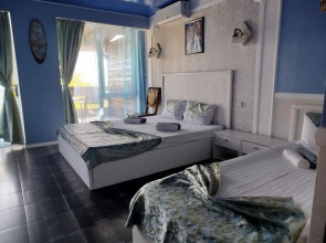 Гостевой Дом Судак