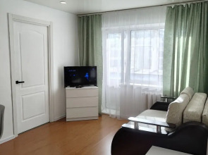 Квартира Двухкомнатная Демидов Самый Центр