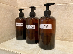 Апартаменты Ленина 15