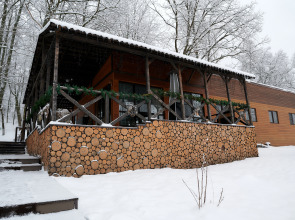 База Отдыха Ливадия