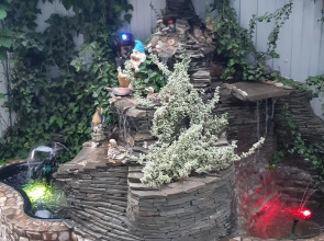 Гостевой дом Гармония