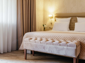 Amra Park Hotel & Spa