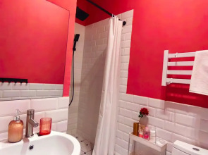 Апартаменты Студия "Сны Петербурга"