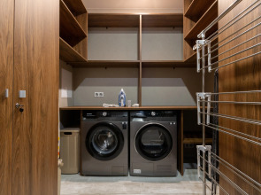 Квартира ЖК Репников Исторический центр