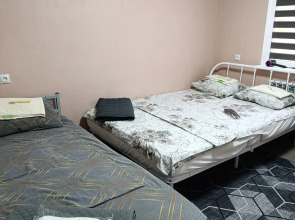 Гостевой дом Центральный