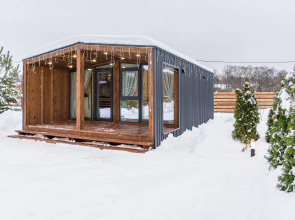 Гостевой дом Грядок Нет