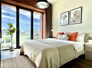 Апартаменты LoftYard Apart 4