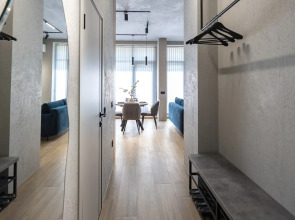 Квартира с Видом на Море