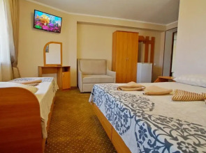 Mariya na Prostornoy Guest House