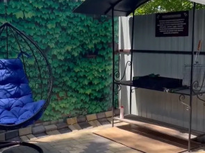 Гостевой дом Мелис