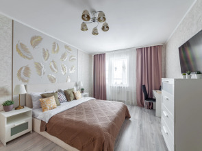 Квартира Место Силы на Казакова