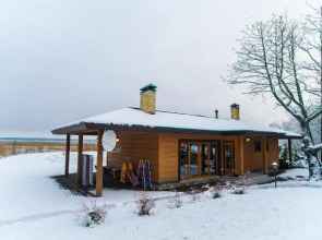 Гостевой дом Уютный дворик