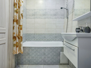 Апартаменты уютные в центре Краснодара