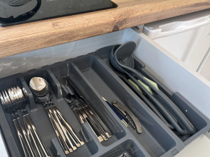 Апартаменты с Отдельным Входом