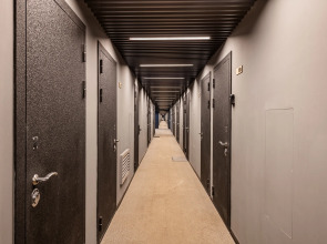 Апартаменты Уютная Студия в Центре Москвы