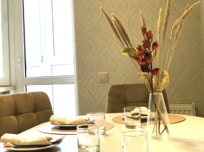 Квартира У Резиденции Королей