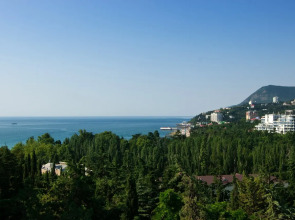 Гостевой дом Нева