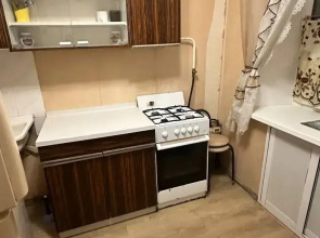 Апартаменты в центре на Знамёнщикова 3