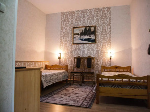 Отель Наташа