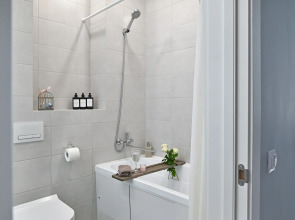 Квартира Новый Дом в Центре Калининграда