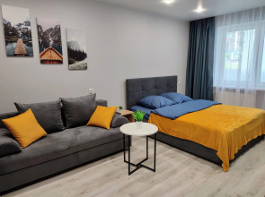 Квартира Gosti