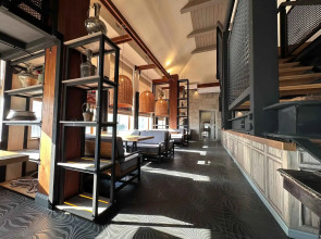 Гостевой дом Бутик-отель Дом