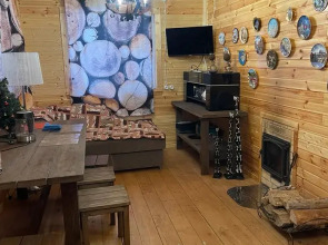 Гостевой дом ЦК-2