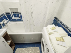 Квартира Уютная 2-х Комнатная с Новым Ремонтом