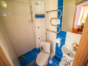 Гостевой дом Жили-были