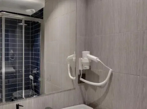 Отель 21 Rooms Hotel