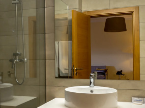 Апартаменты Flor da Rocha Turísticos