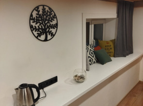 Гостевой дом Мелодия Байкала