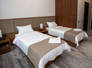 Отель Grand Stella