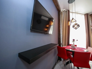 Апартаменты Loft-Apart студия «Loft»