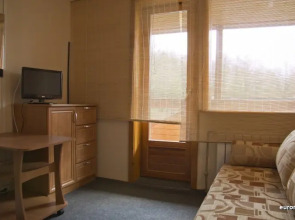 Мини-Отель Альбатрос