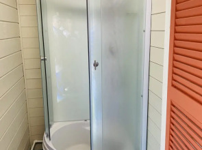 Гостевой дом "Толстовские домики"